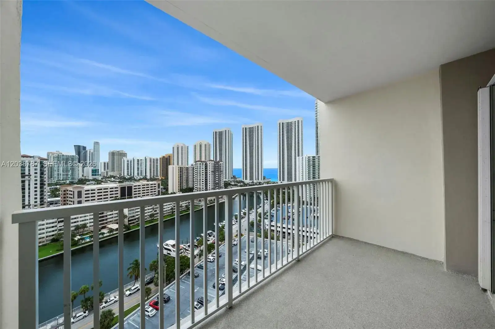 300 Bayview Dr # 1711, Sunny Isles Beach FL 33160 photo 4