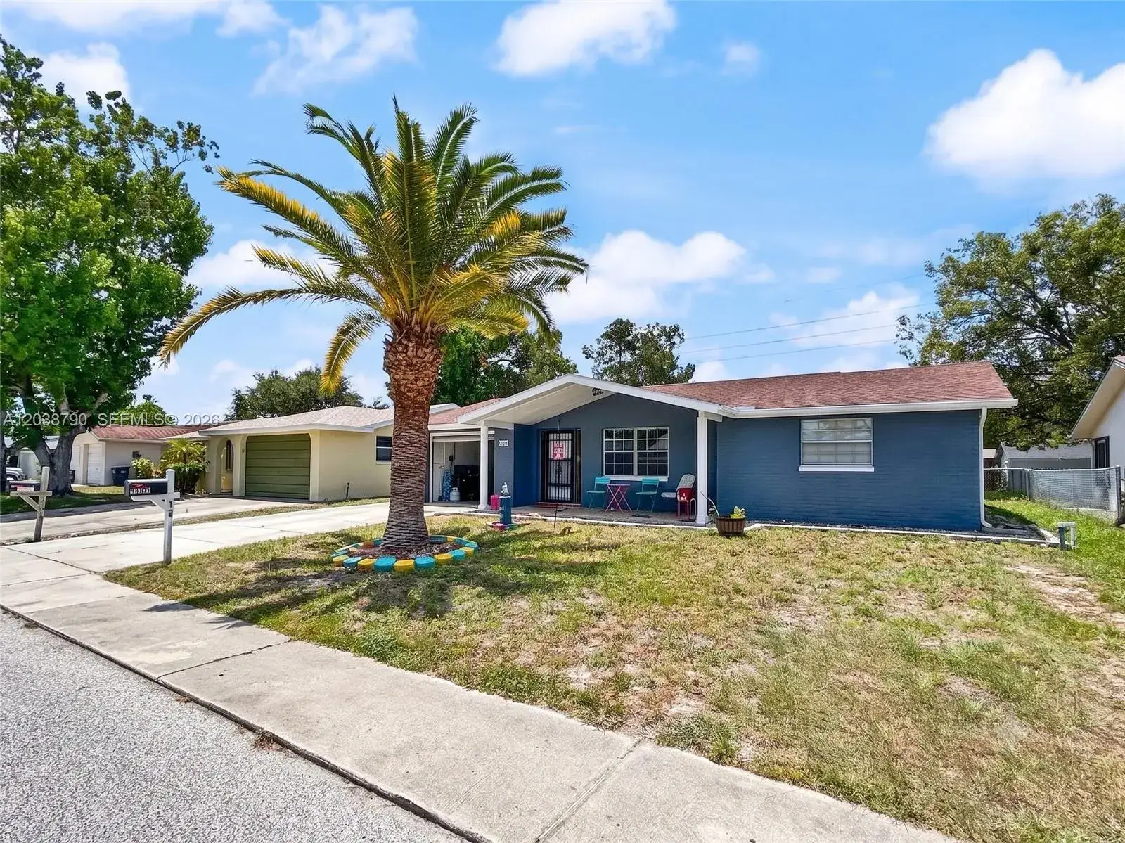 7200 SANDALWOOD DR, Other City - In The State Of Florida FL 34668