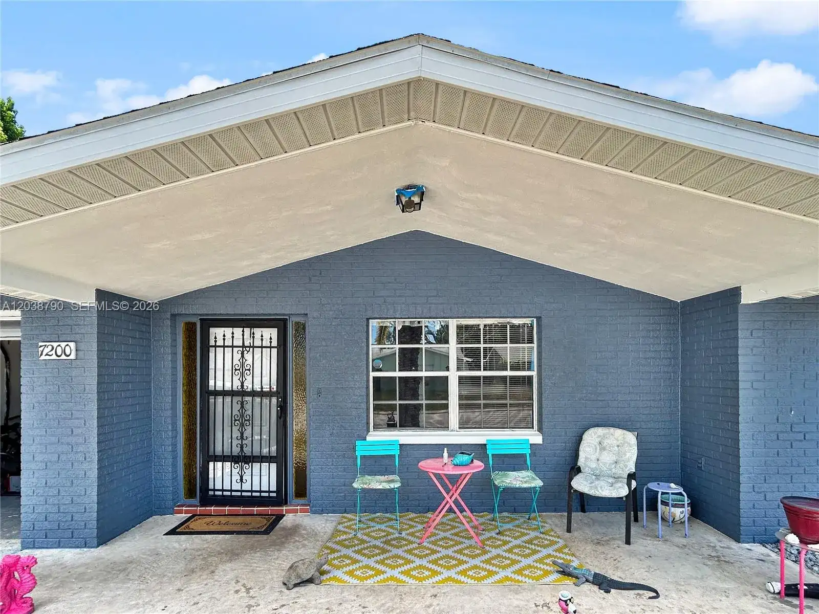 7200 SANDALWOOD DR, Other City - In The State Of Florida FL 34668 photo 2