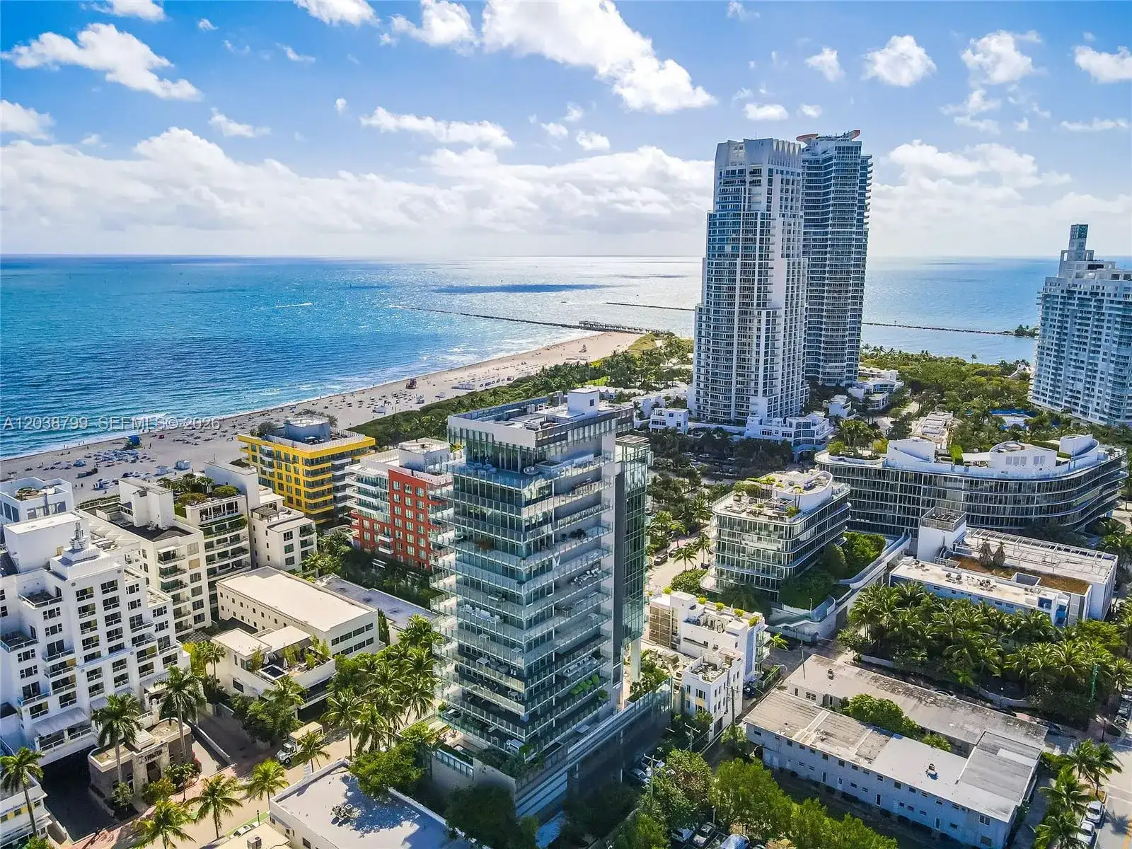 120 Ocean Dr # 700, Miami Beach FL 33139 photo 4