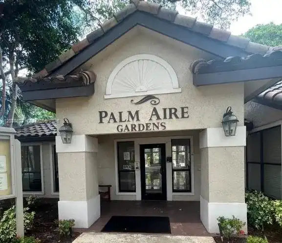 4501 W Mcnab Rd # 10, Pompano Beach FL 33069