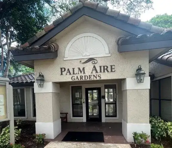 4501 W Mcnab Rd # 10, Pompano Beach FL 33069