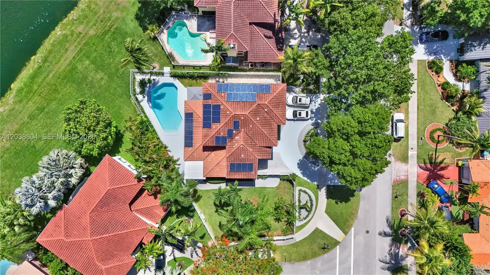 8940 SW 160th St, Palmetto Bay FL 33157 photo 4