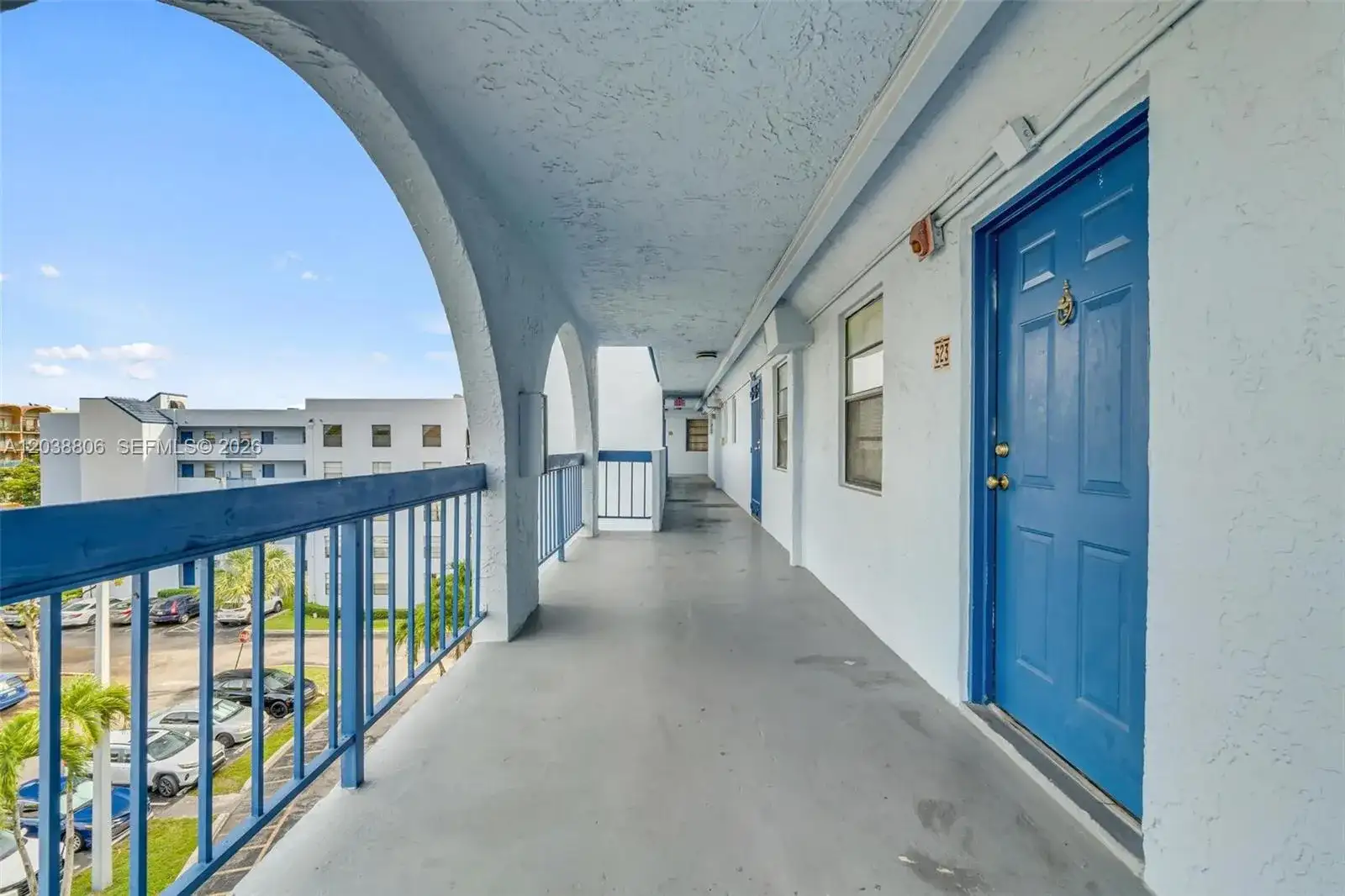 9460 Fontainebleau Blvd # 519, Miami FL 33172 photo 2