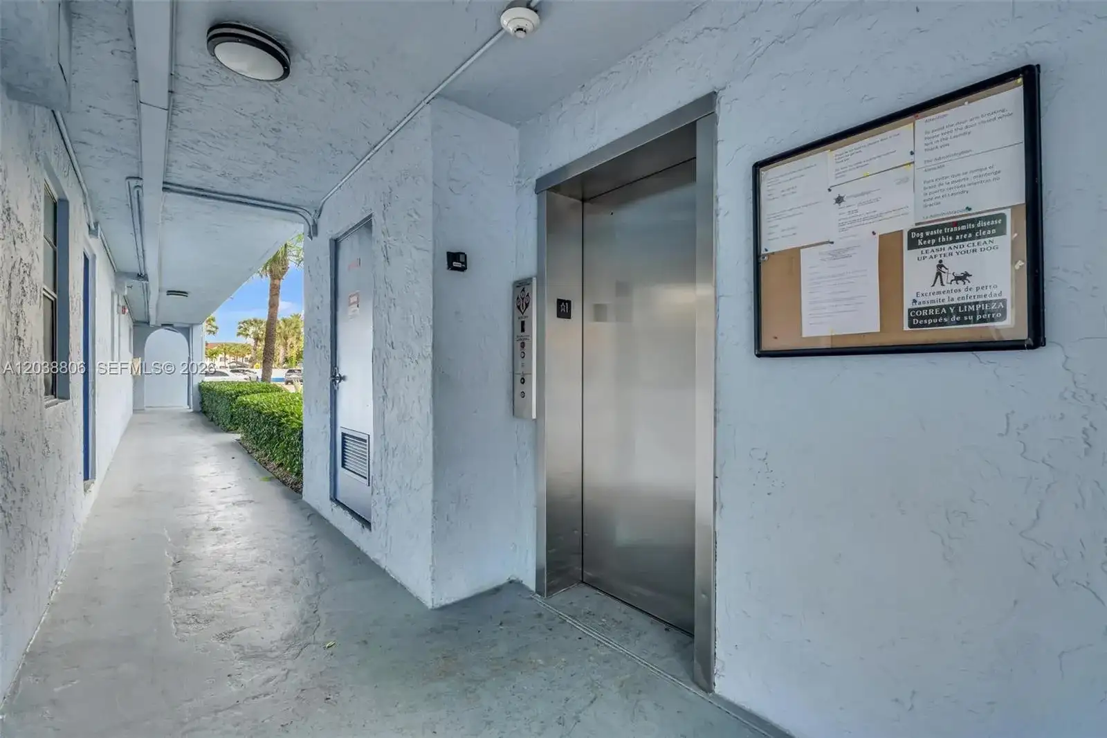 9460 Fontainebleau Blvd # 519, Miami FL 33172 photo 4