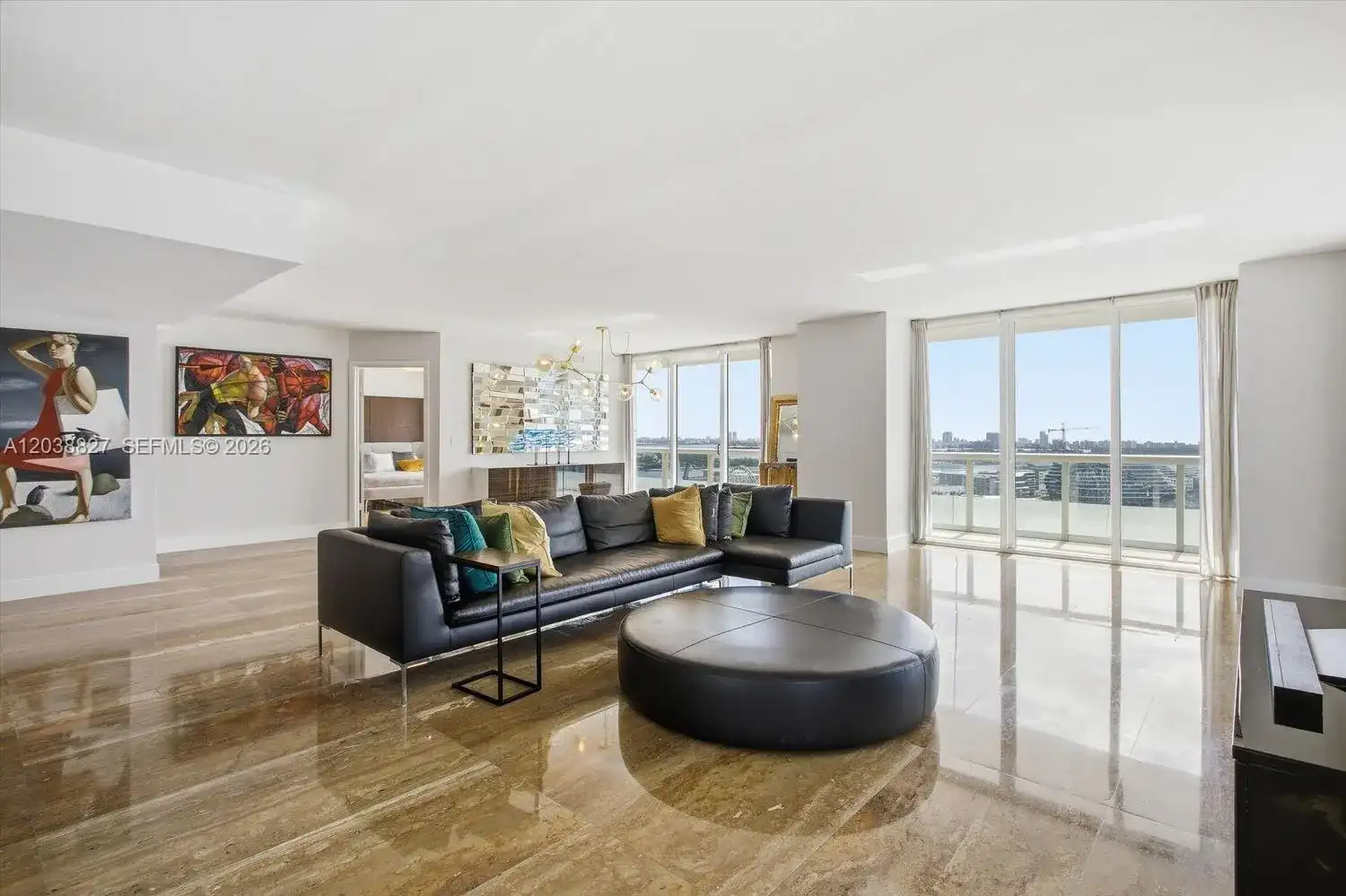 50 Biscayne Blvd # 2510, Miami FL 33132
