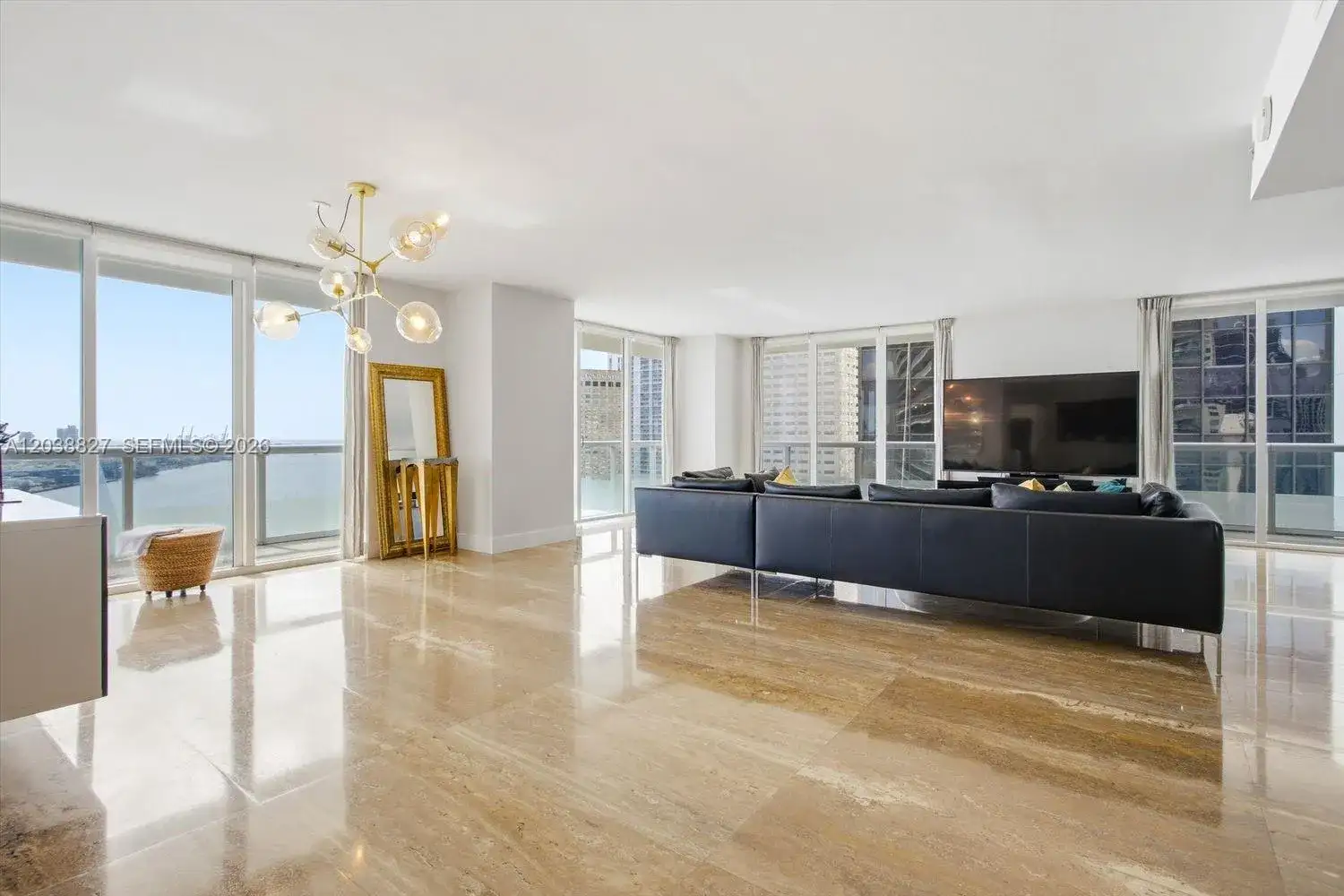 50 Biscayne Blvd # 2510, Miami FL 33132 photo 2