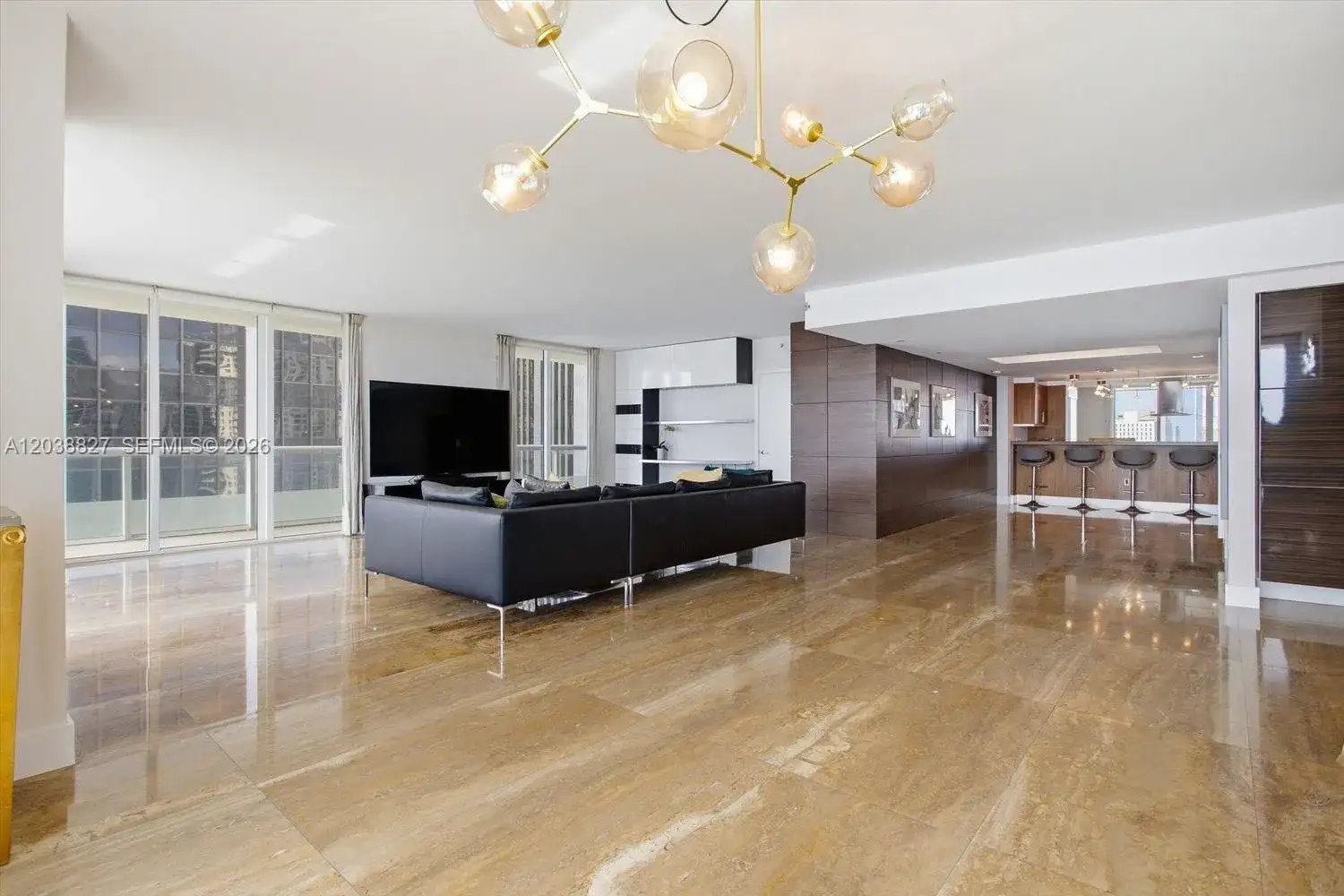 50 Biscayne Blvd # 2510, Miami FL 33132 photo 3