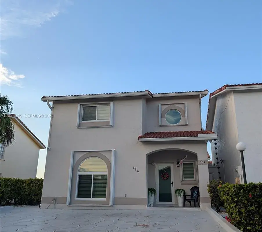 8275 NW 186th St # 801, Hialeah FL 33015