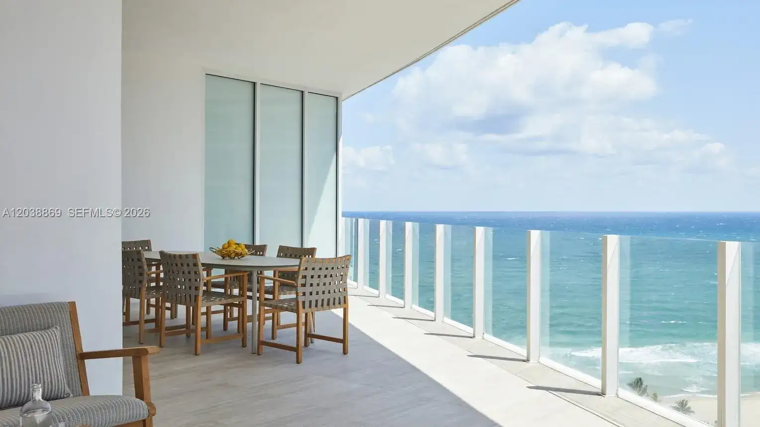 525 N Fort Lauderdale Beach Blvd # 503, Fort Lauderdale FL 33304 photo 4