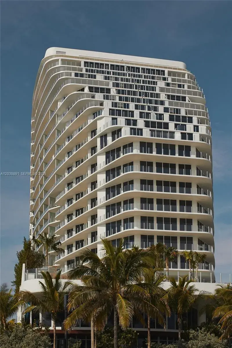 525 N Fort Lauderdale Beach Blvd # 1210, Fort Lauderdale FL 33304