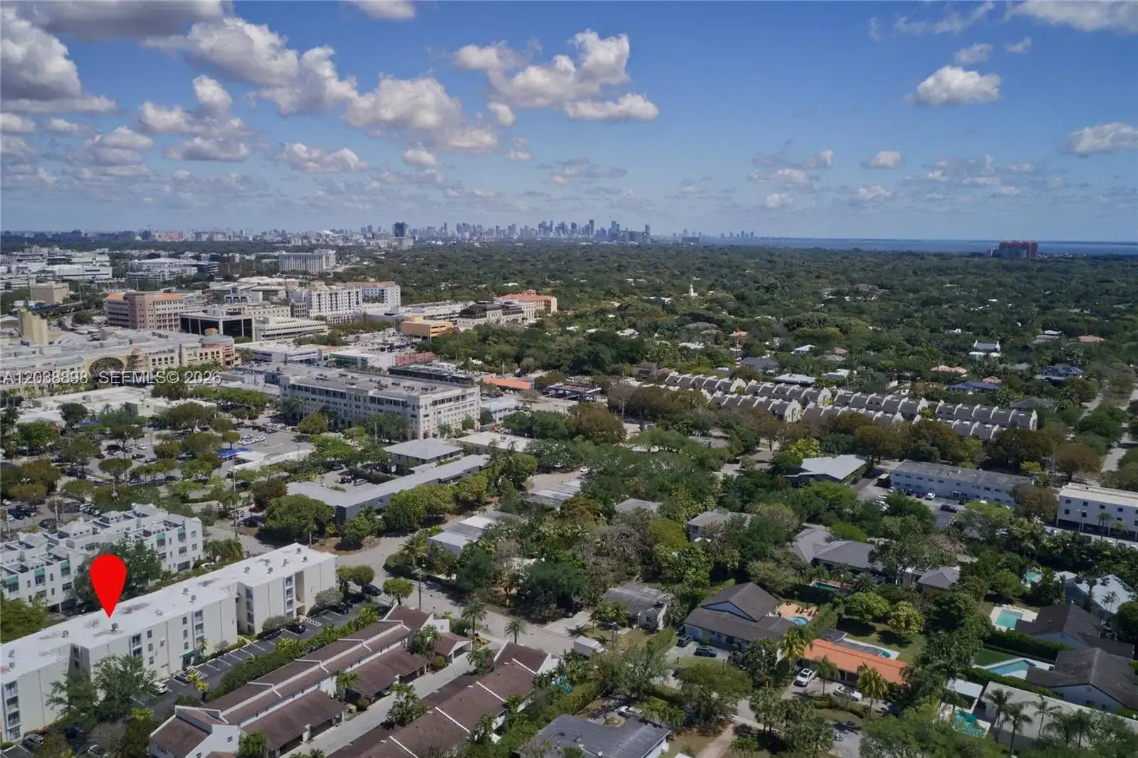 5838 SW 74th Ter # 317, South Miami FL 33143
