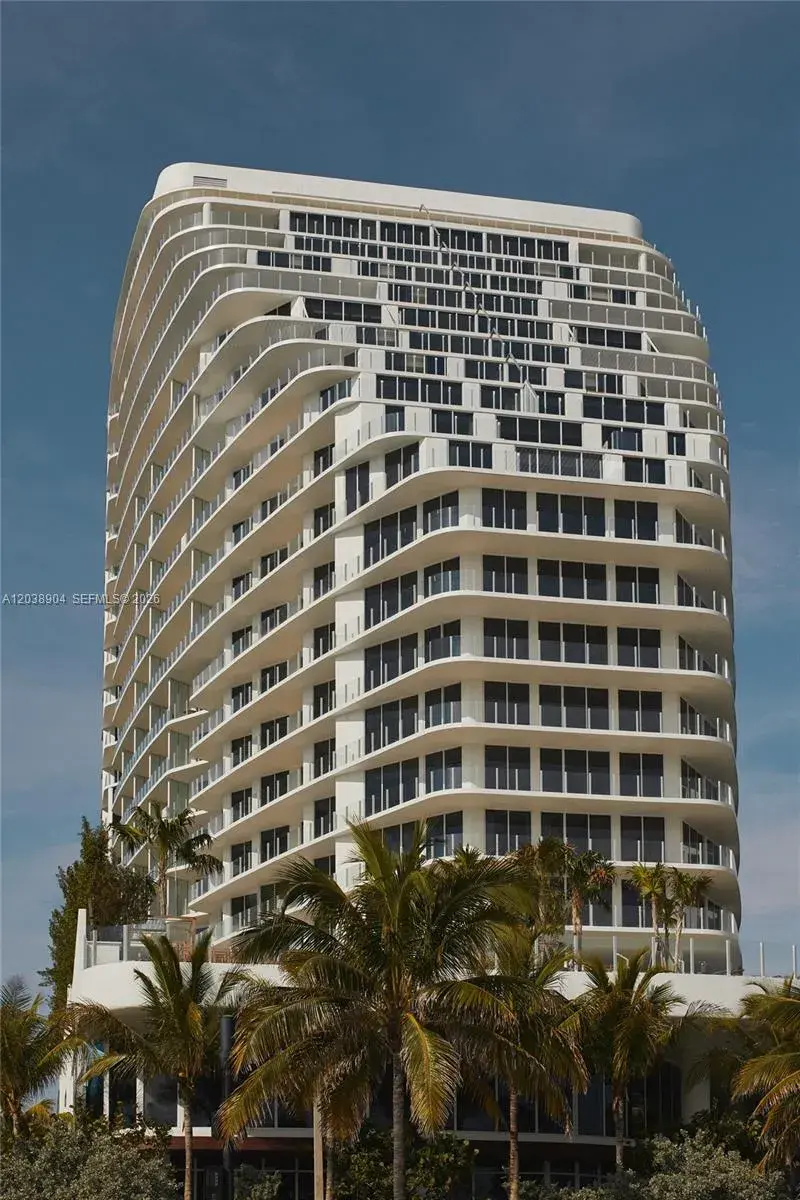 525 N Fort Lauderdale Beach Blvd # 1409, Fort Lauderdale FL 33304