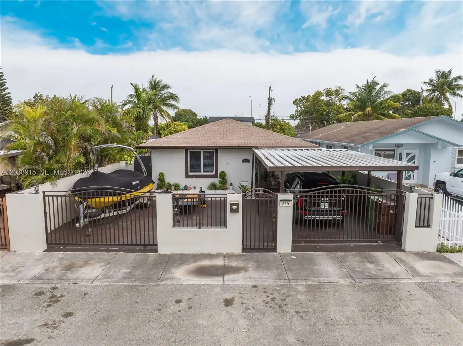 875 E 29th St # 1, Hialeah FL 33013