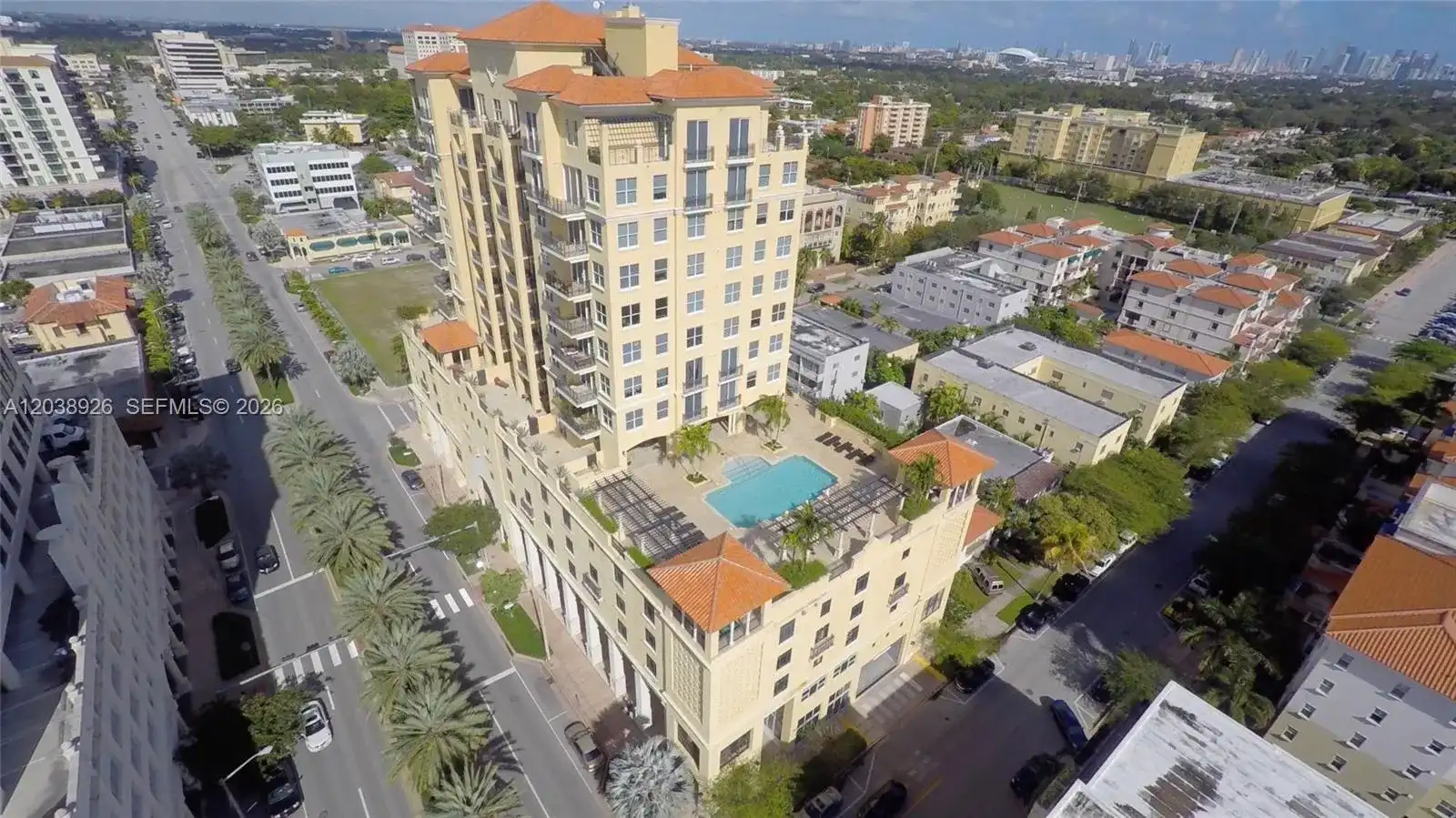 1607 Ponce De Leon Blvd # 201, Coral Gables FL 33134