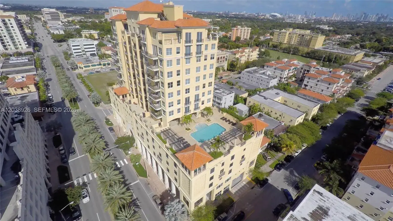 1607 Ponce De Leon Blvd # 201, Coral Gables FL 33134