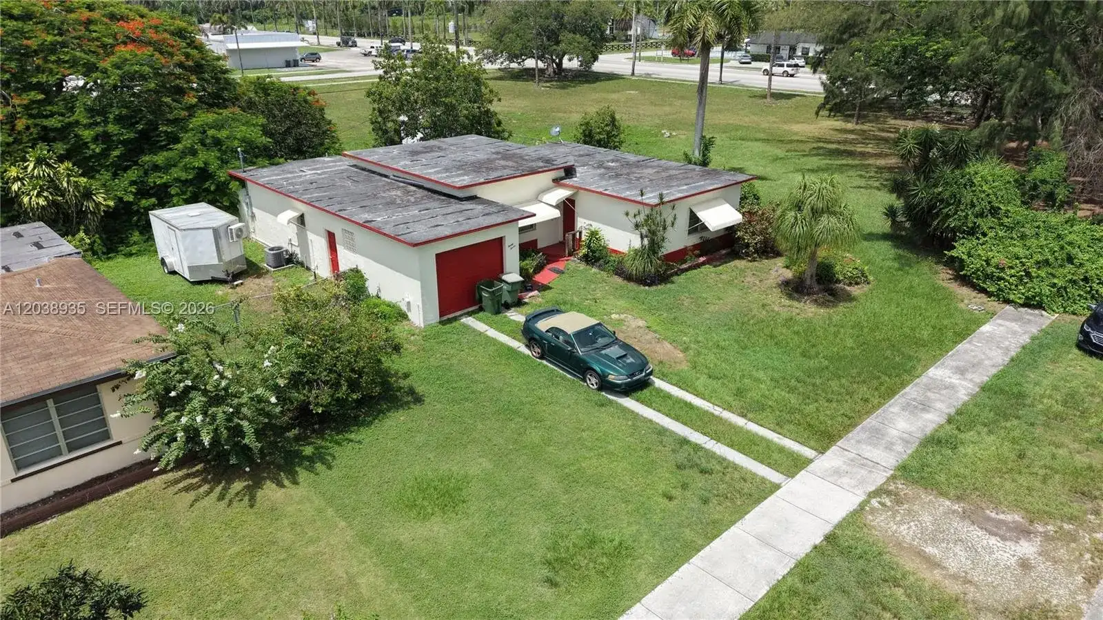 27 NW 18th St, Homestead FL 33030 photo 3