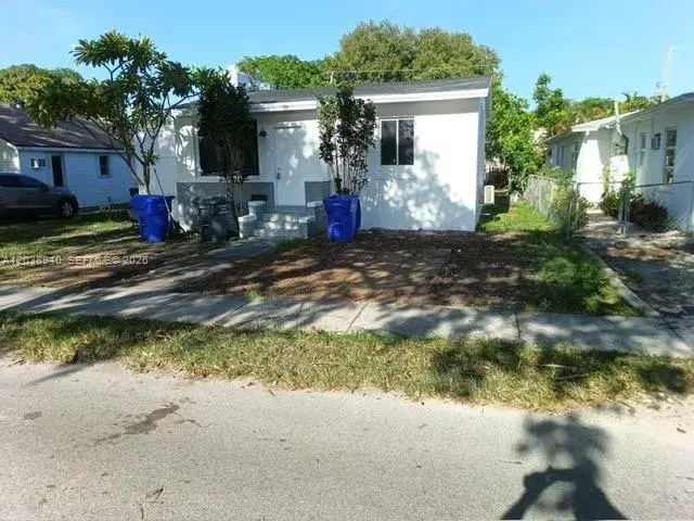 1123 N 17th Ct, Hollywood FL 33020