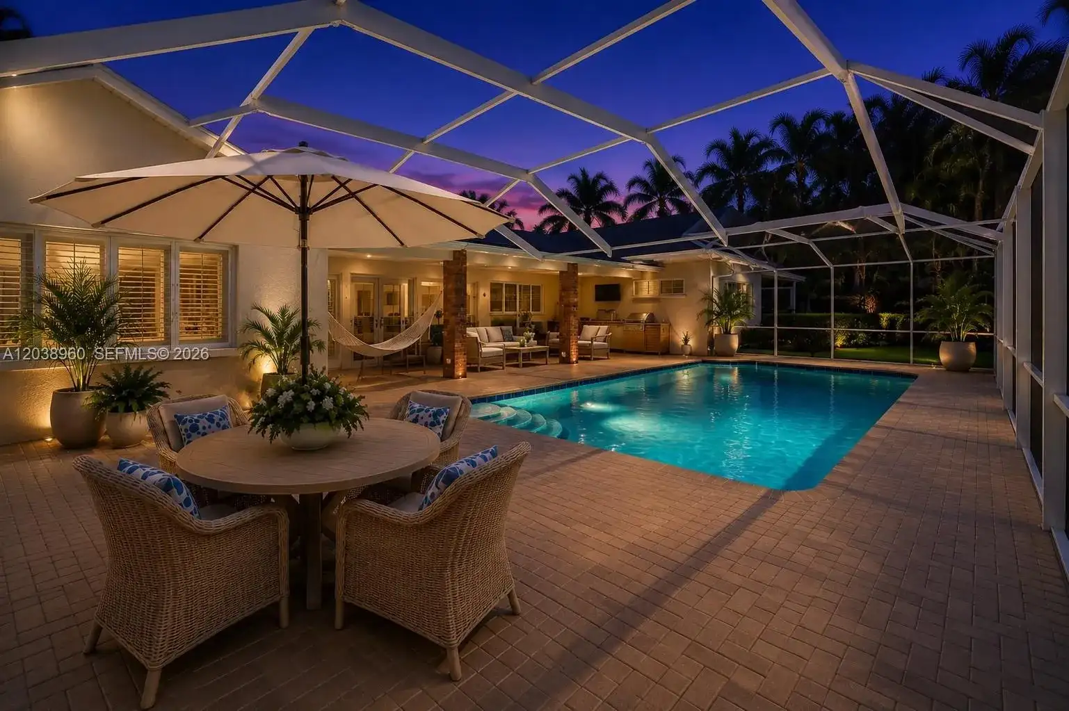 13025 SW 108th Ave, Miami FL 33176 photo 4