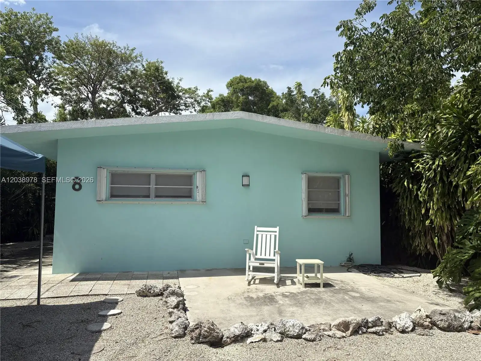 8 Jewfish Ave, Key Largo FL 33037 photo 2
