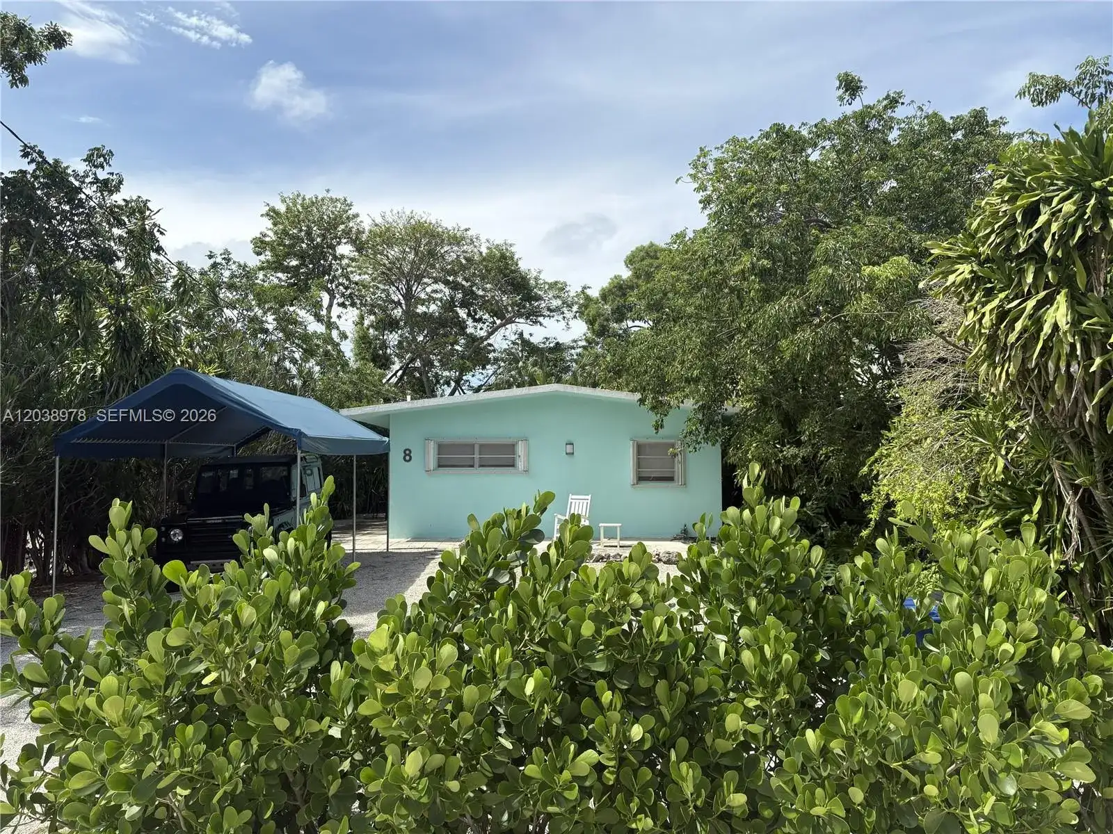 8 Jewfish Ave, Key Largo FL 33037 photo 3