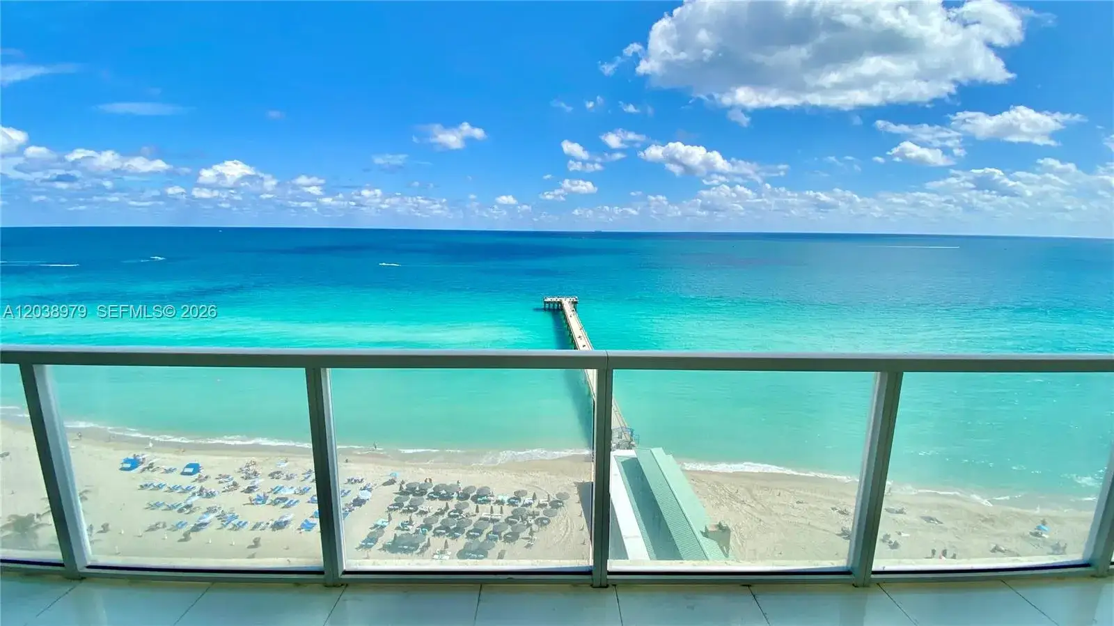 16699 Collins Ave # 1602, Sunny Isles Beach FL 33160