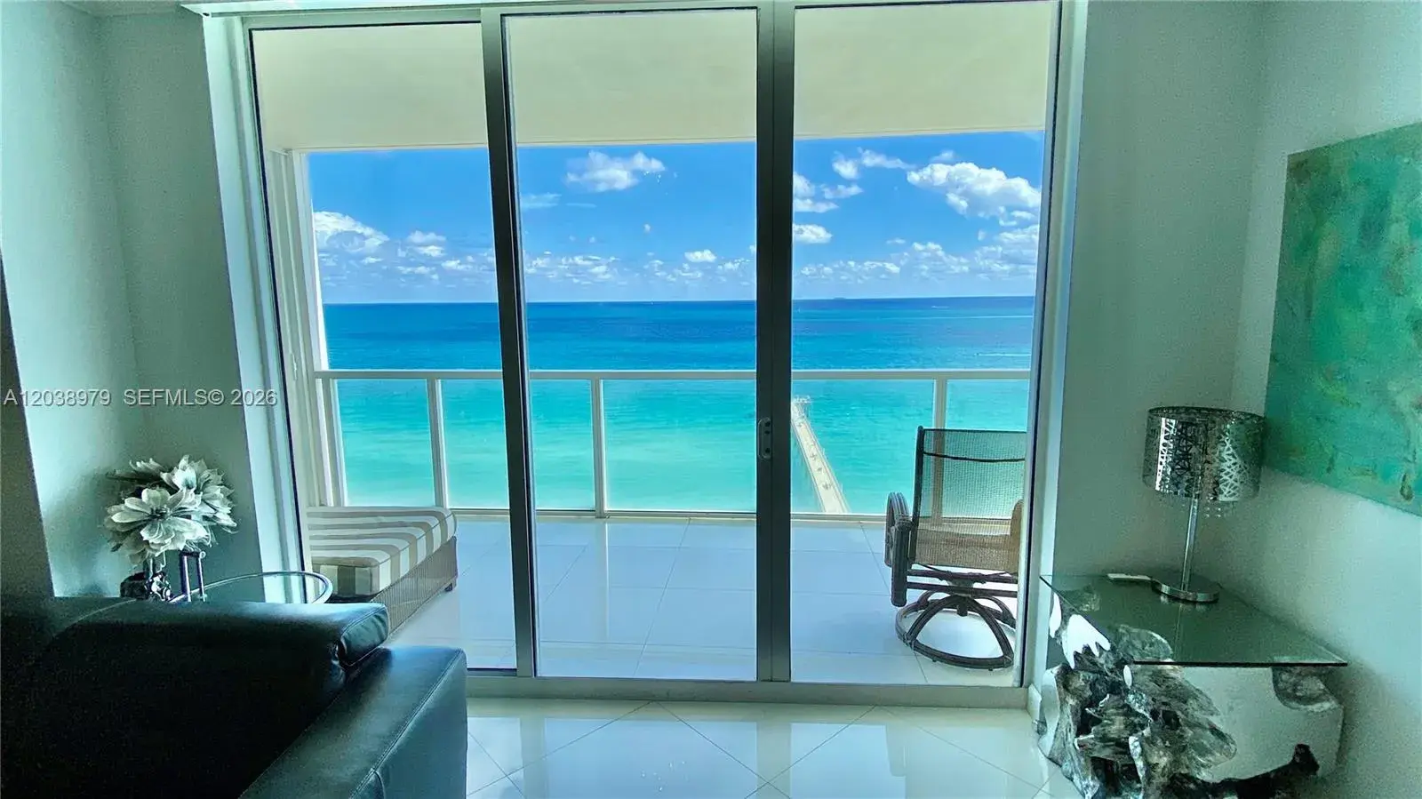 16699 Collins Ave # 1602, Sunny Isles Beach FL 33160