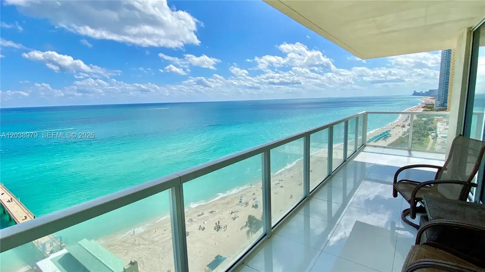 16699 Collins Ave # 1602, Sunny Isles Beach FL 33160 photo 3