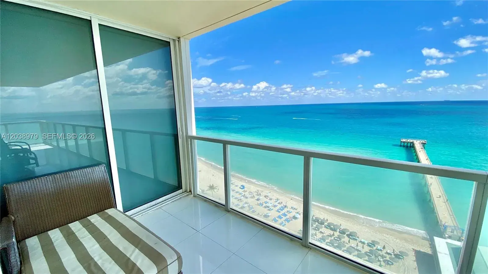 16699 Collins Ave # 1602, Sunny Isles Beach FL 33160