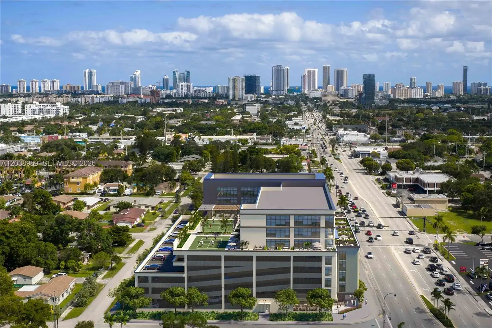 400 W Hallandale Beach Blvd # 211B, Hallandale Beach FL 33009 photo 3