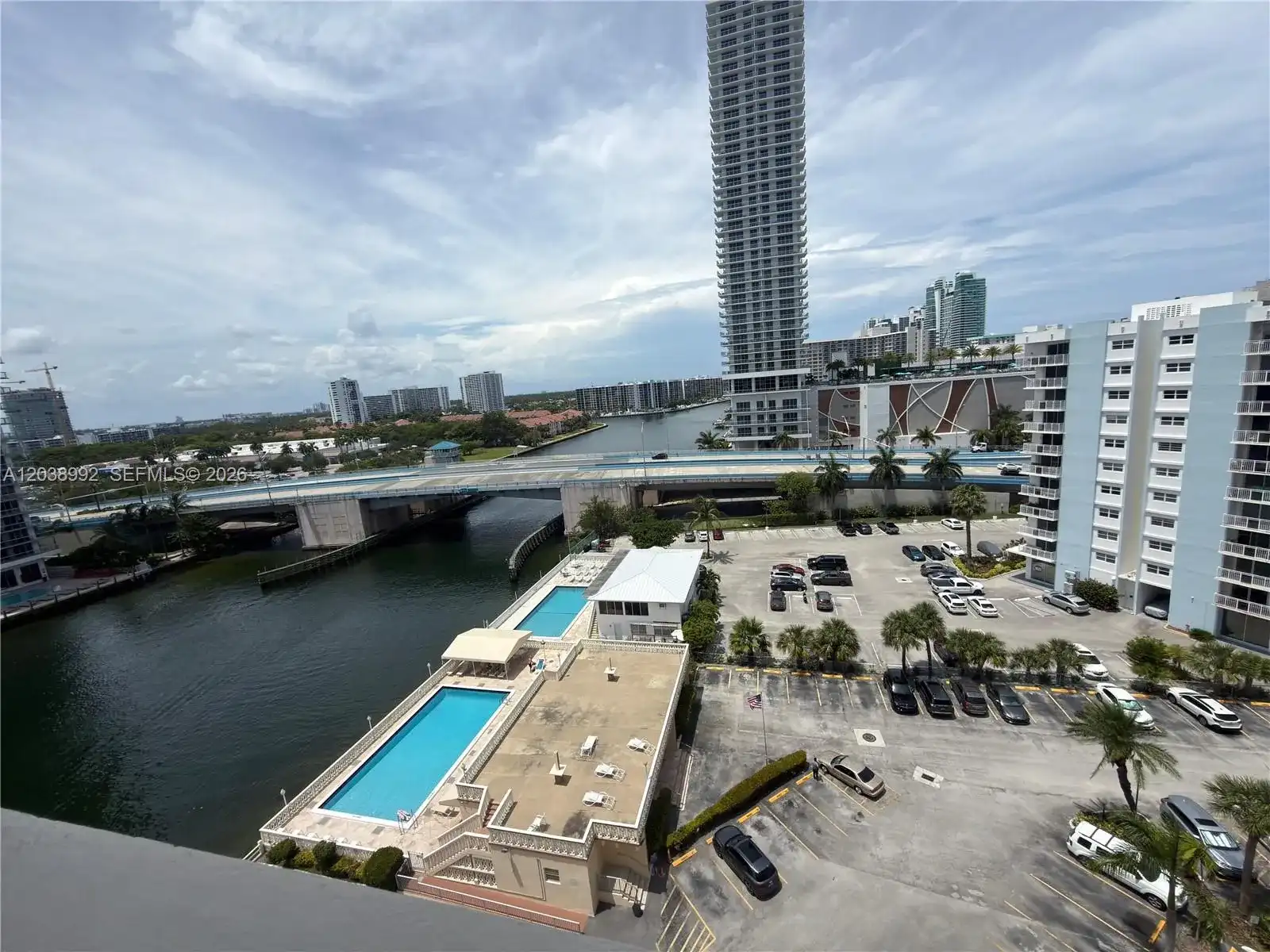 1817 S Ocean Dr # 18, Hallandale Beach FL 33009