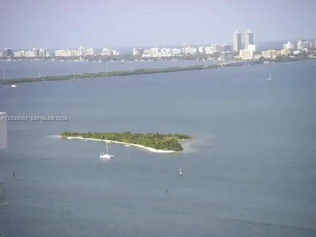 1750 N Bayshore Dr # 3907, Miami FL 33132