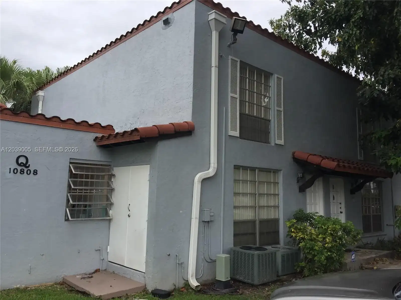 10808 N Kendall Dr # 4, Miami FL 33176