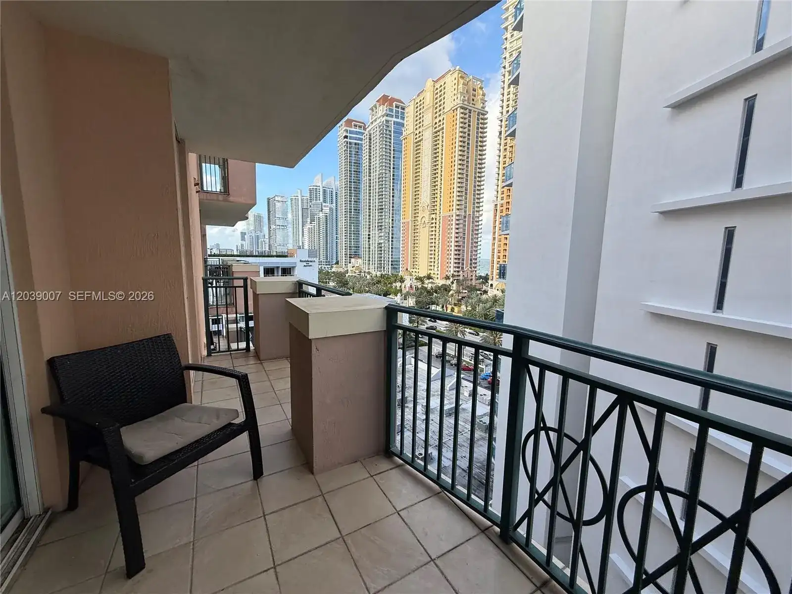 17555 Atlantic Blvd # 1103, Sunny Isles Beach FL 33160 photo 2