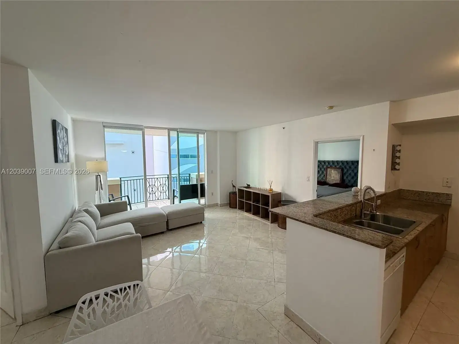 17555 Atlantic Blvd # 1103, Sunny Isles Beach FL 33160 photo 3