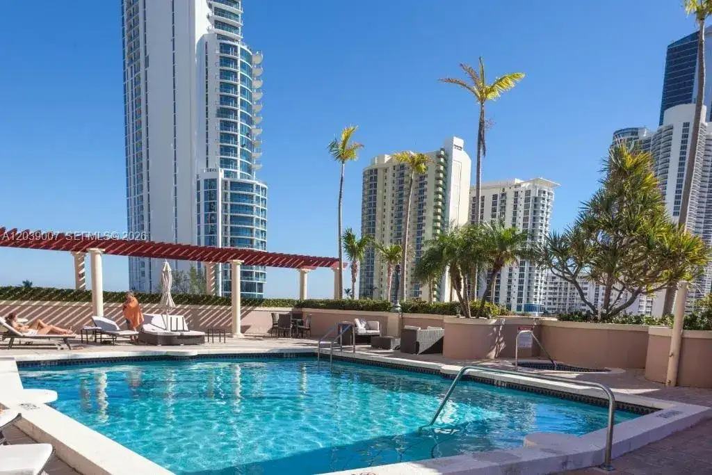 17555 Atlantic Blvd # 1103, Sunny Isles Beach FL 33160 photo 5