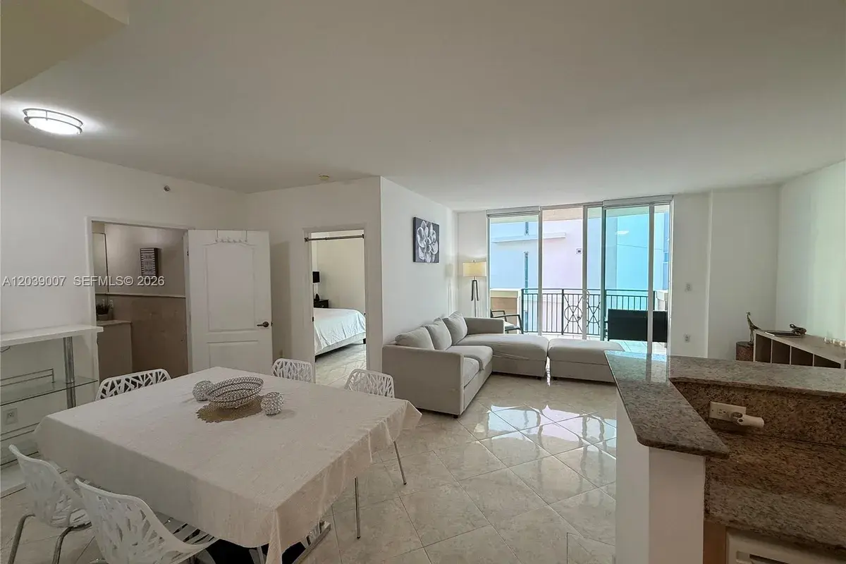 17555 Atlantic Blvd # 1103, Sunny Isles Beach FL 33160