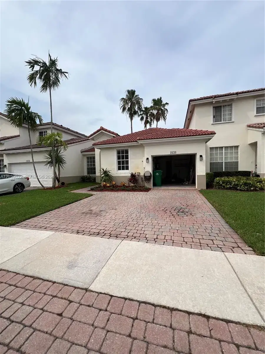 18739 SW 28th St, Miramar FL 33029
