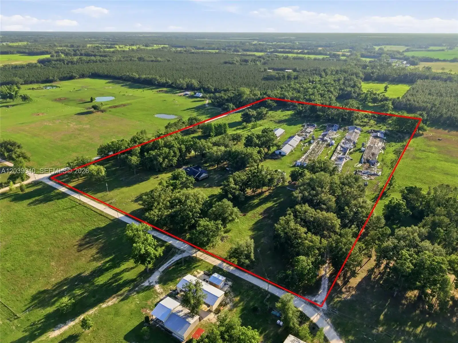 9485 177TH RD, Other City - In The State Of Florida FL 32060