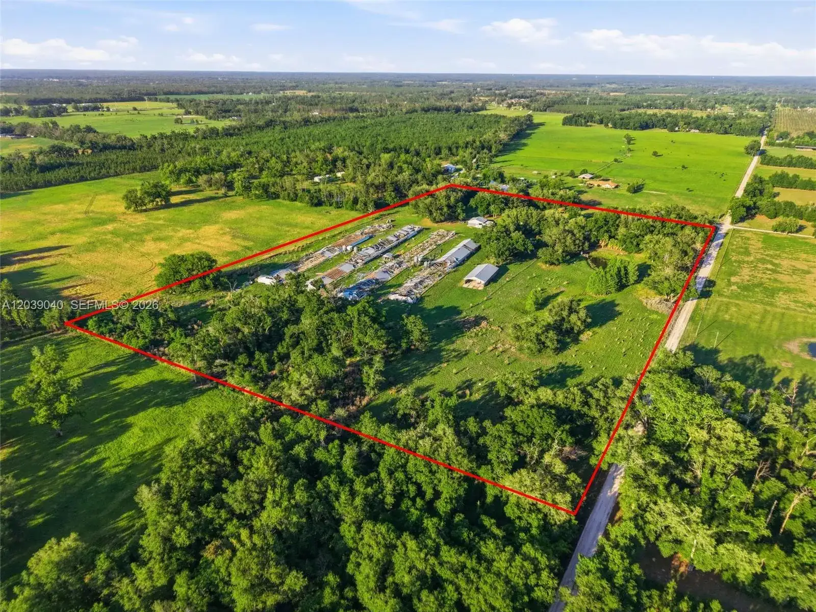 9485 177TH RD, Other City - In The State Of Florida FL 32060 photo 4