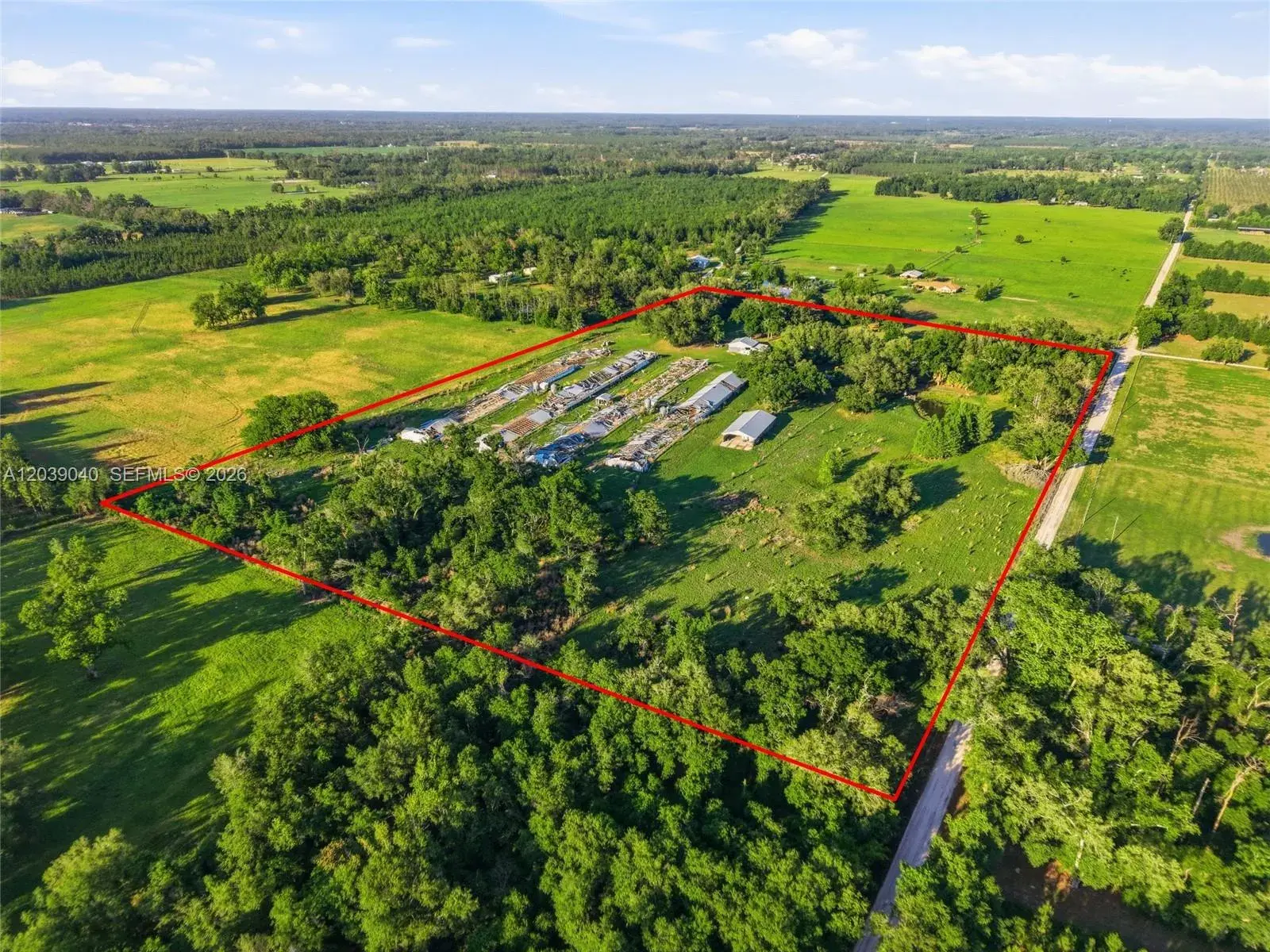 9485 177TH RD, Other City - In The State Of Florida FL 32060