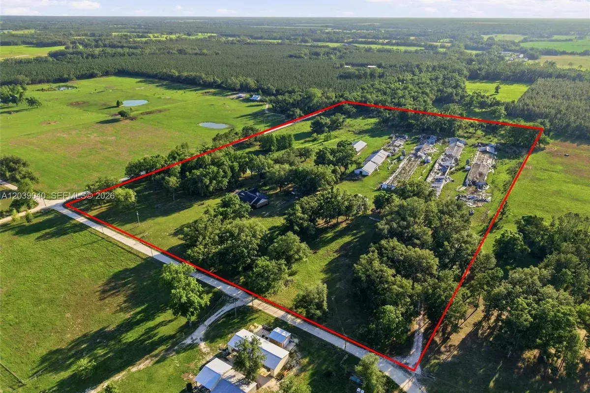 9485 177TH RD, Other City - In The State Of Florida FL 32060
