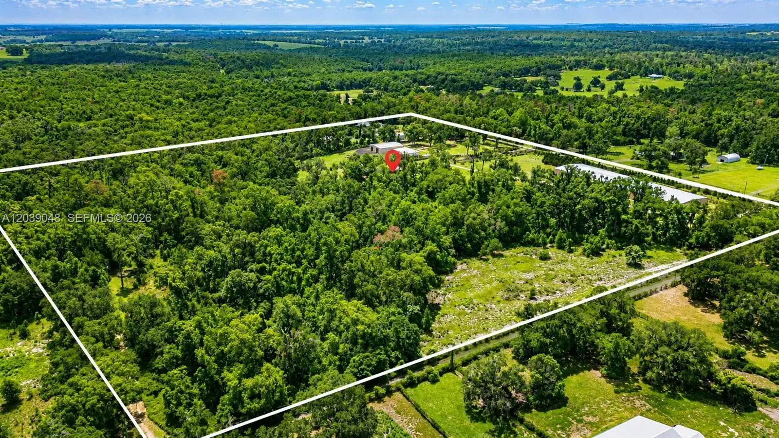 27255 HICKORY HILL, Other City - In The State Of Florida FL 34602 photo 3