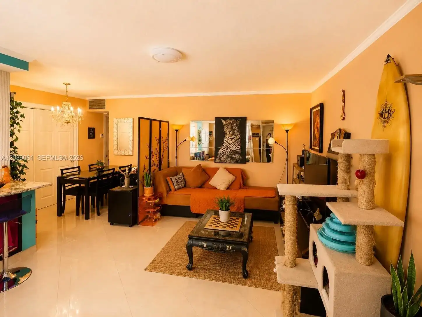 1725 James Ave # 12A, Miami Beach FL 33139 photo 3