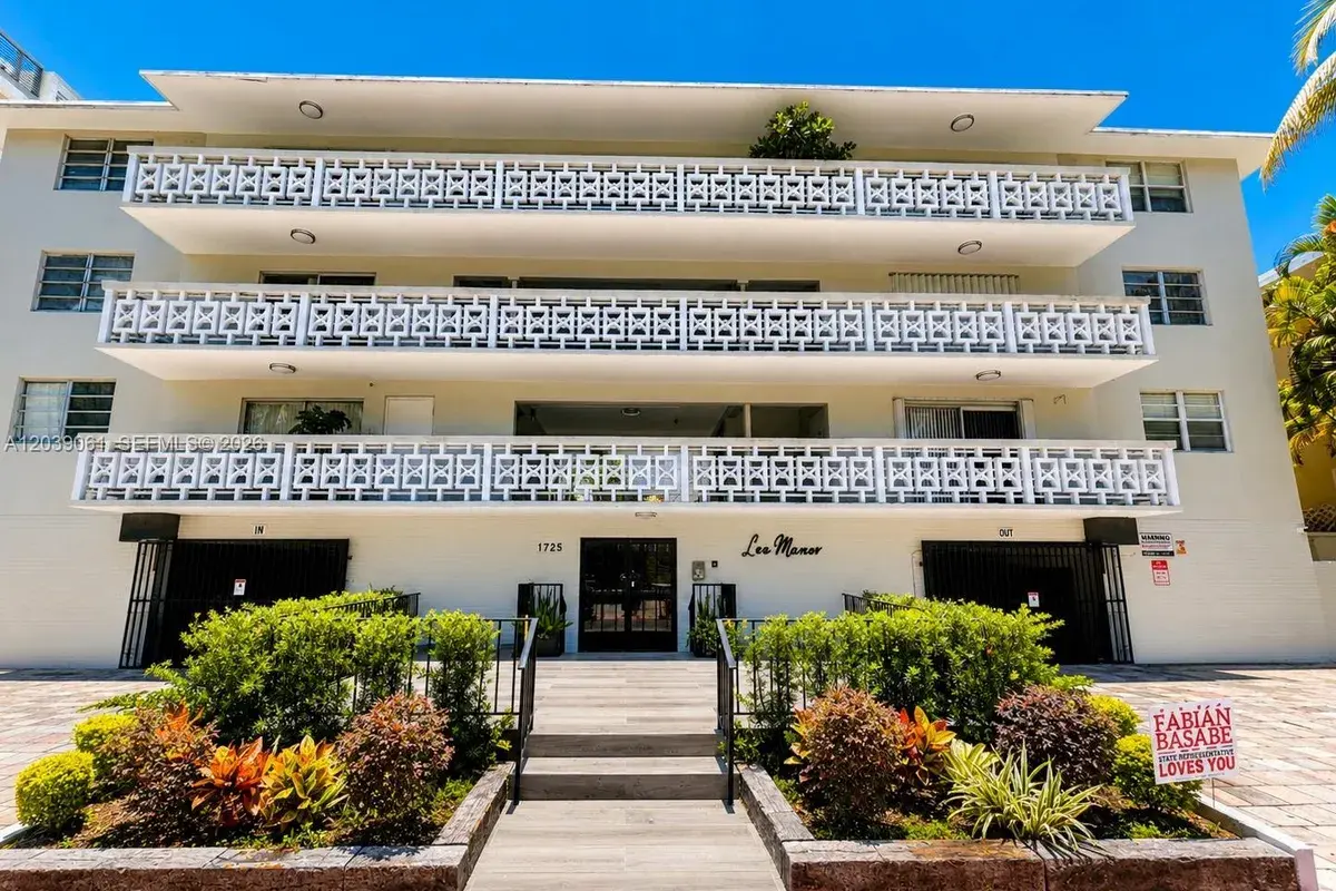 1725 James Ave # 12A, Miami Beach FL 33139