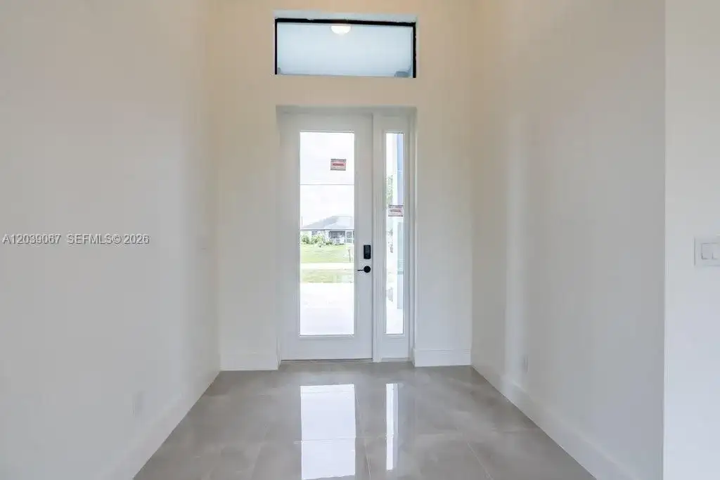 5054 Benton St, Lehigh Acres FL 33971 photo 4