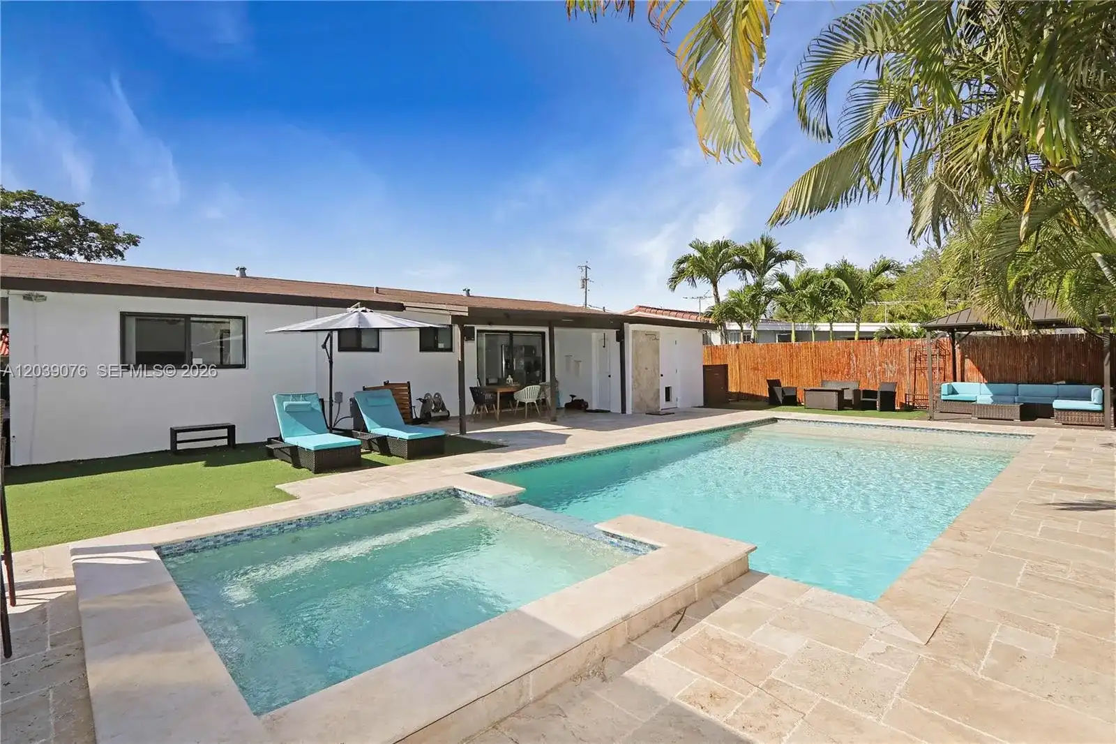6751 SW 13th St, Miami FL 33144