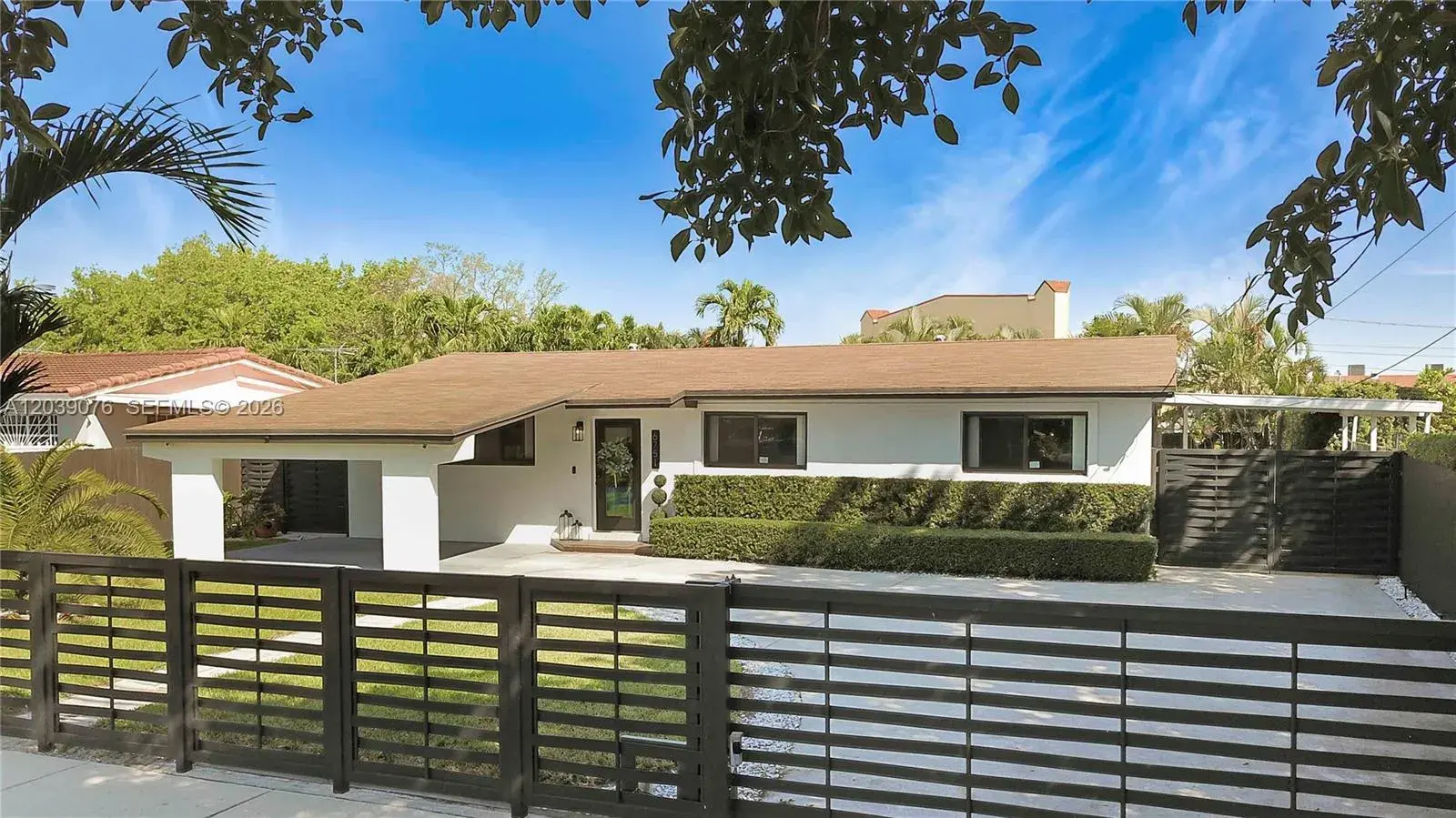6751 SW 13th St, Miami FL 33144