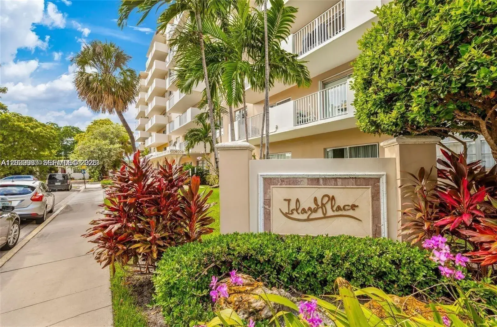 1455 N Treasure Dr # 6N, North Bay Village FL 33141