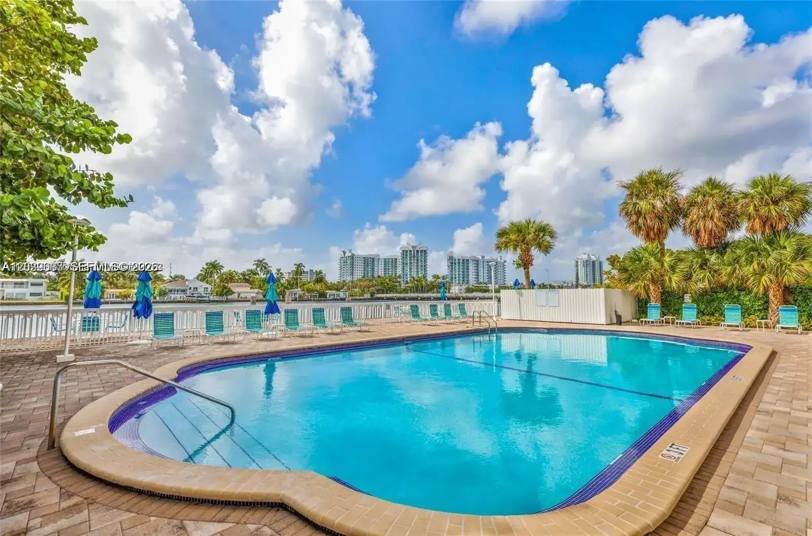 1455 N Treasure Dr # 6N, North Bay Village FL 33141 photo 3